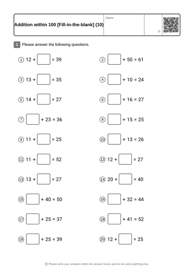 NUM-ADD-TO100-NC-MISS-10-en