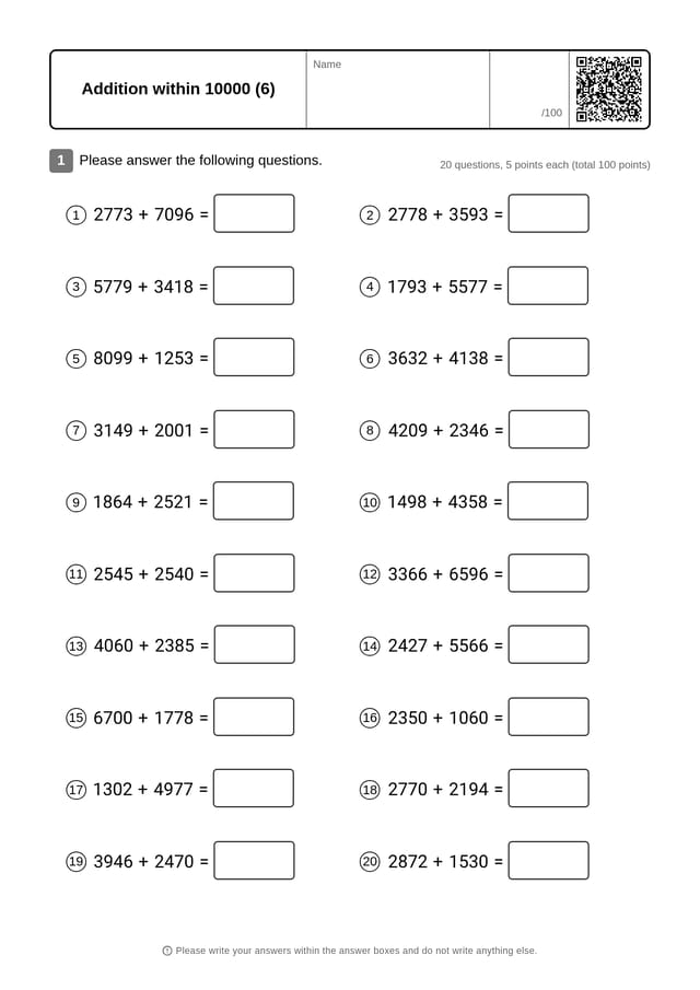 NUM-ADD-TO10000-C-STD-06-en