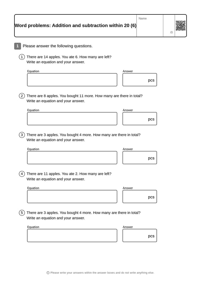 NUM-ADD_SUB-TO20-MIX-WORD-06-en