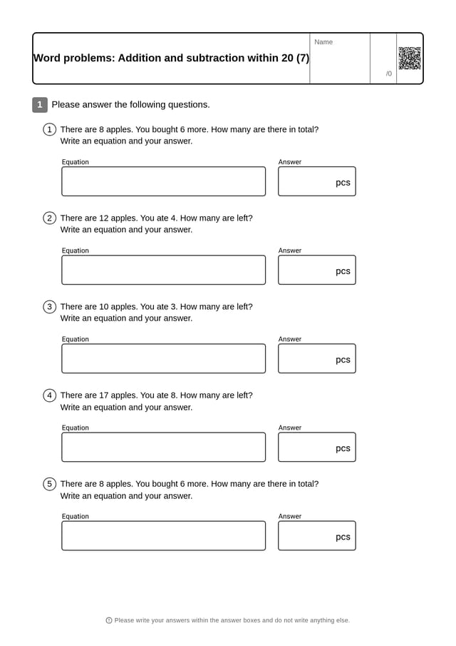 NUM-ADD_SUB-TO20-MIX-WORD-07-en