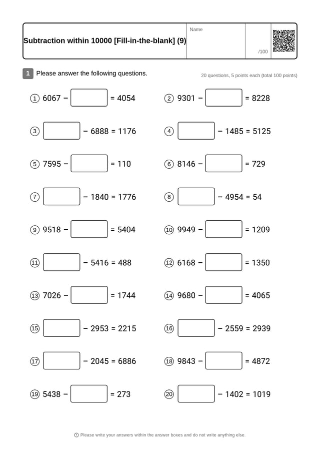 NUM-SUB-TO10000-MISS-09-en