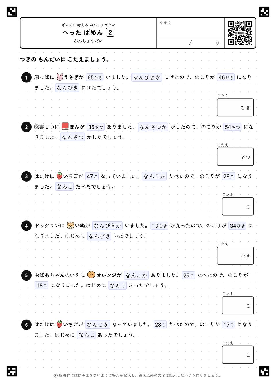 へった ばめん